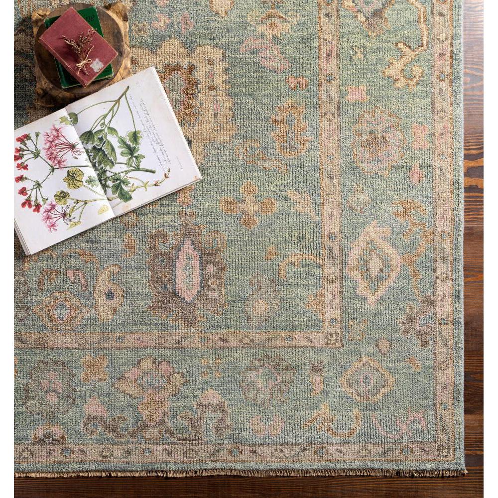 Surya Biscayne BSY-2305 Handmade Rug
