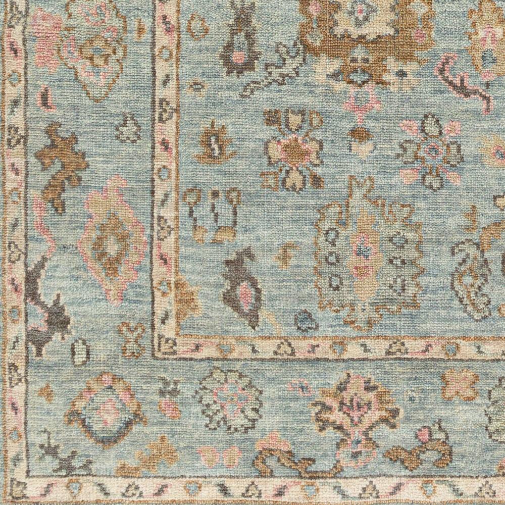 Surya Biscayne BSY-2305 Handmade Rug