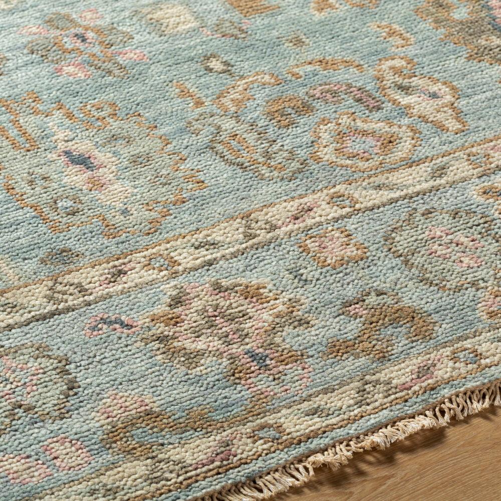 Surya Biscayne BSY-2305 Handmade Rug