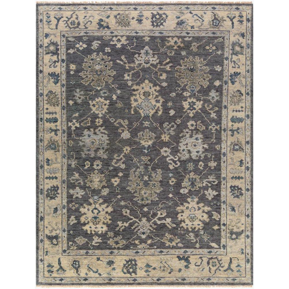 Surya Biscayne BSY-2307 Handmade Rug
