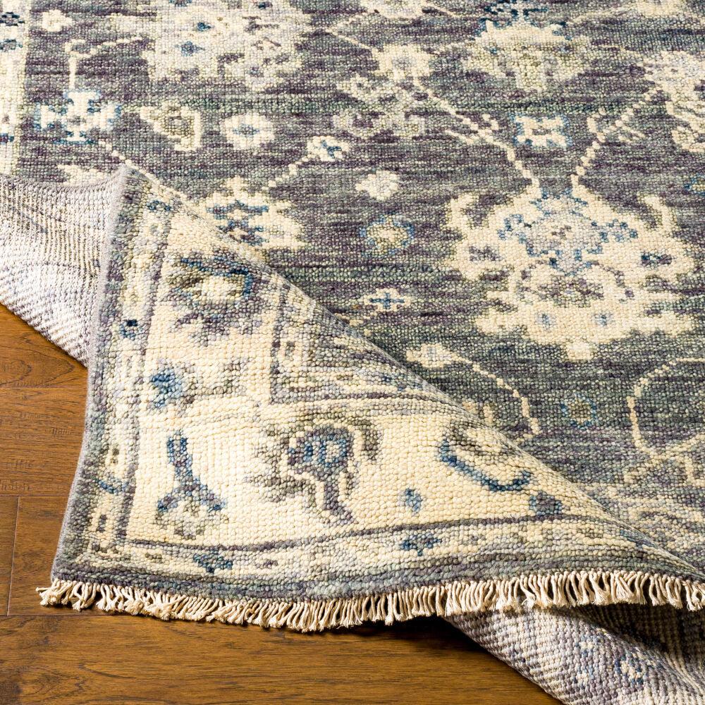 Surya Biscayne BSY-2307 Handmade Rug