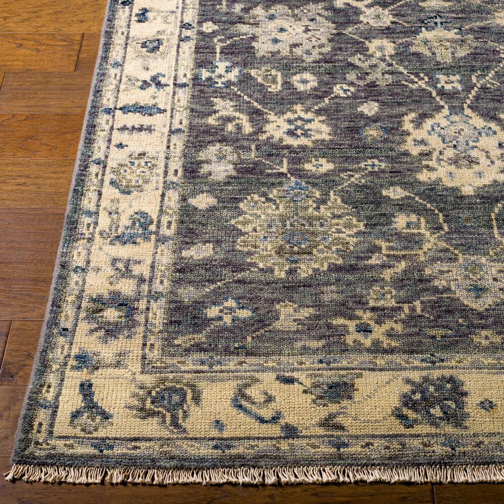 Surya Biscayne BSY-2307 Handmade Rug
