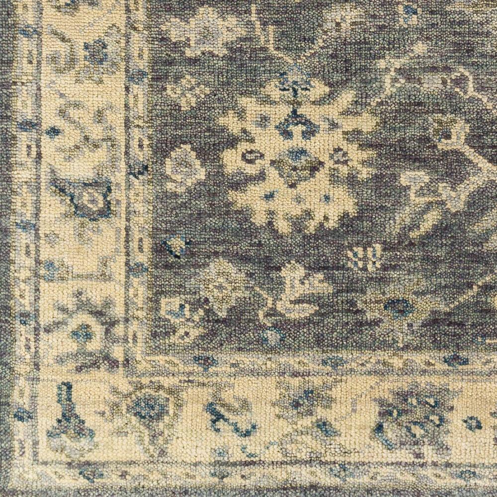 Surya Biscayne BSY-2307 Handmade Rug