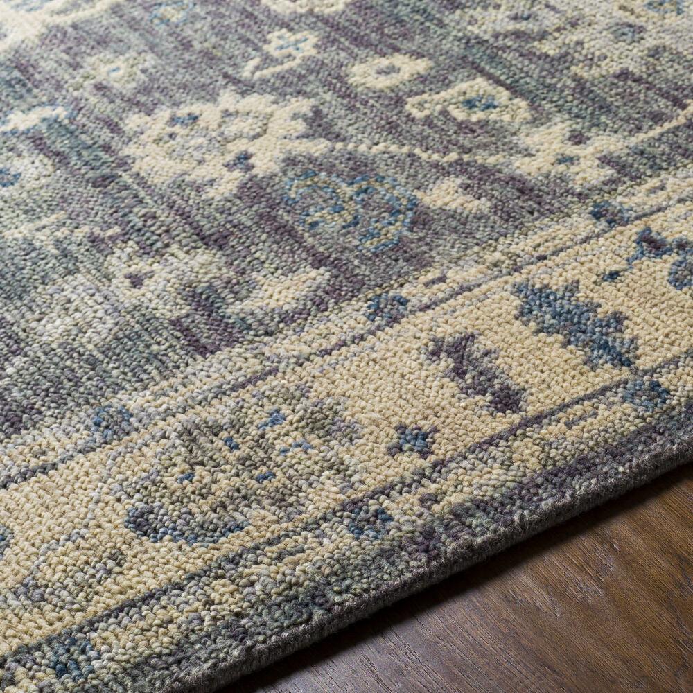 Surya Biscayne BSY-2307 Handmade Rug