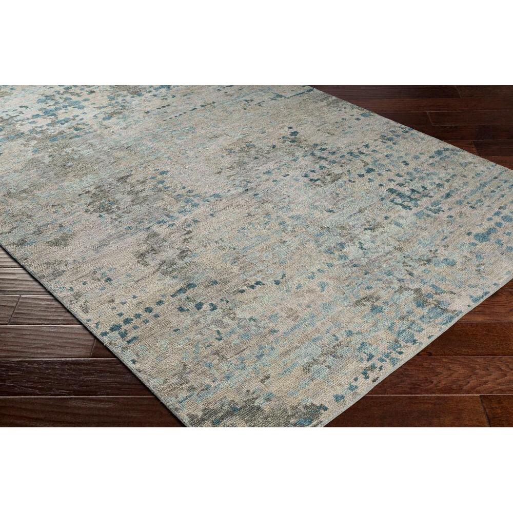 Surya Biscayne BSY-2308 Handmade Rug