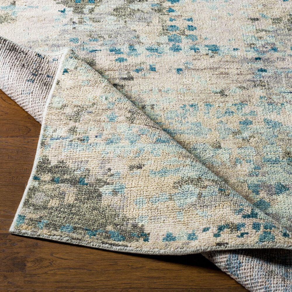 Surya Biscayne BSY-2308 Handmade Rug