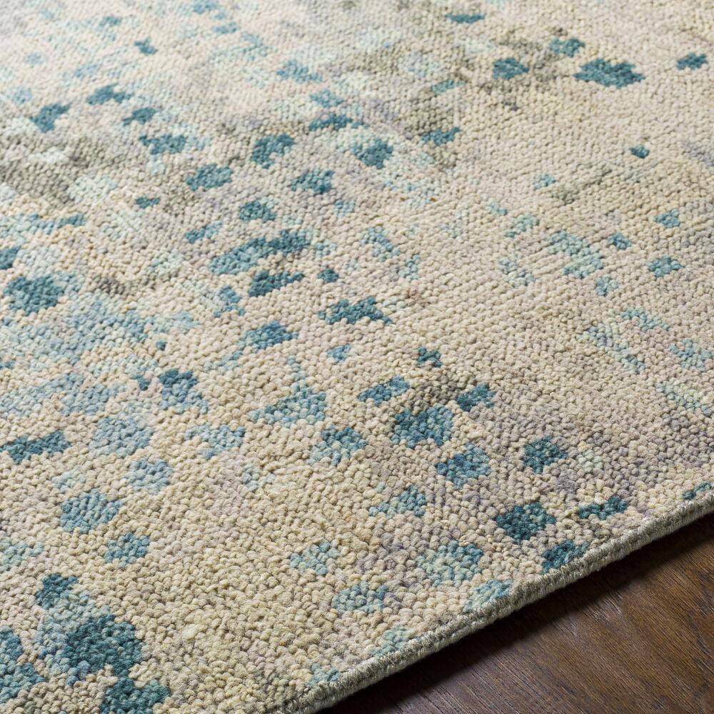 Surya Biscayne BSY-2308 Handmade Rug