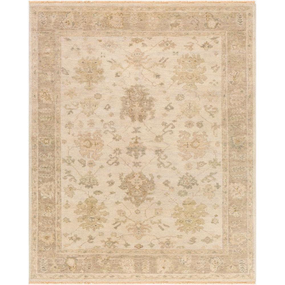 Surya Biscayne BSY-2312 Handmade Rug
