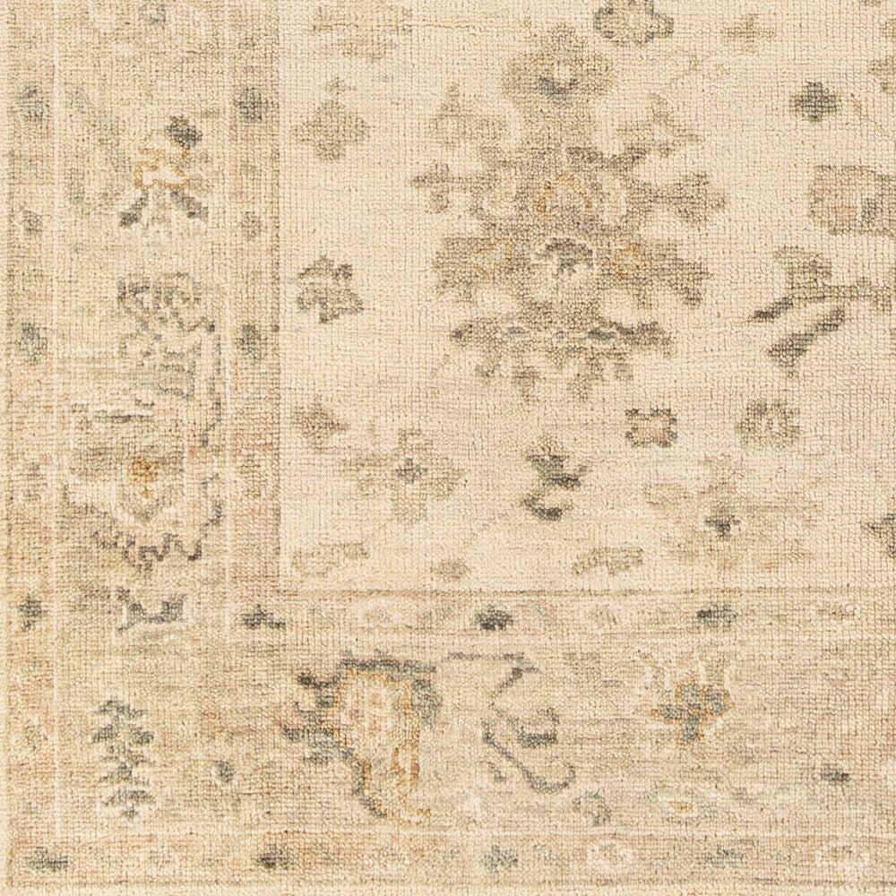 Surya Biscayne BSY-2312 Handmade Rug