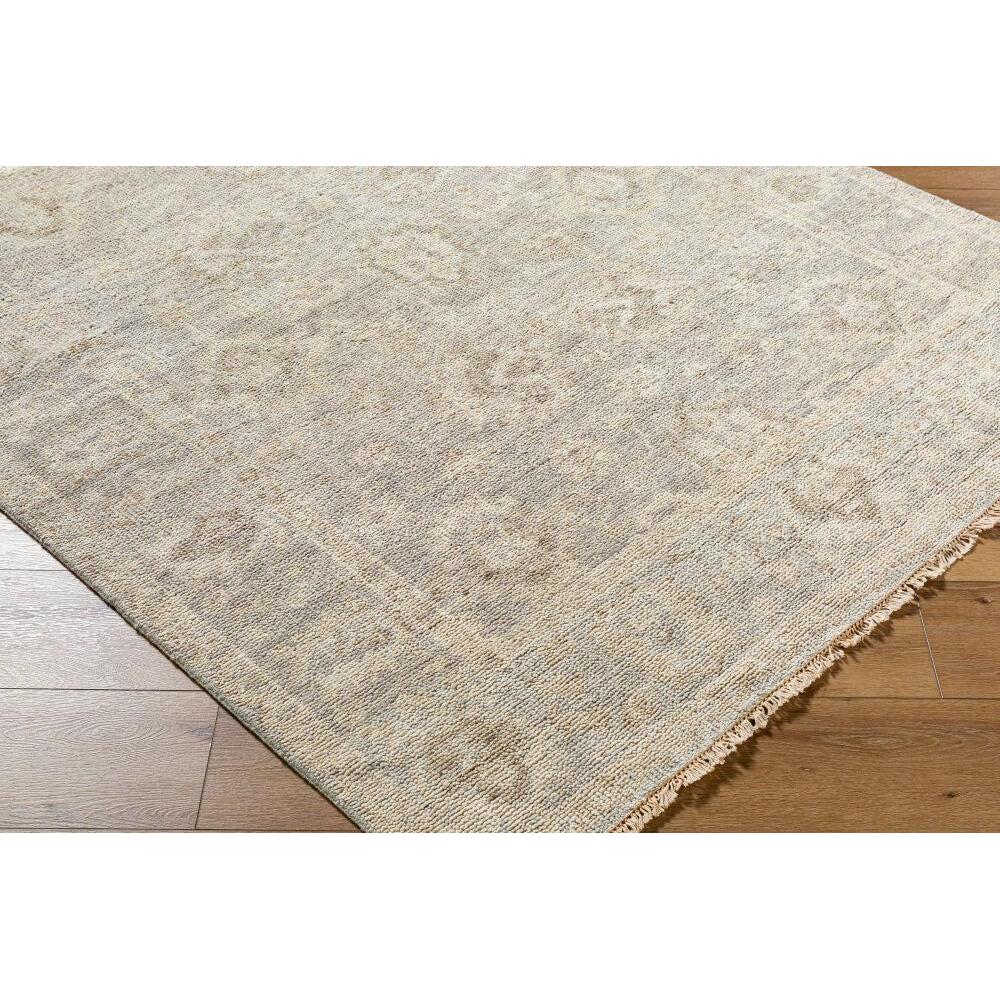 Surya Biscayne BSY-2313 Handmade Rug