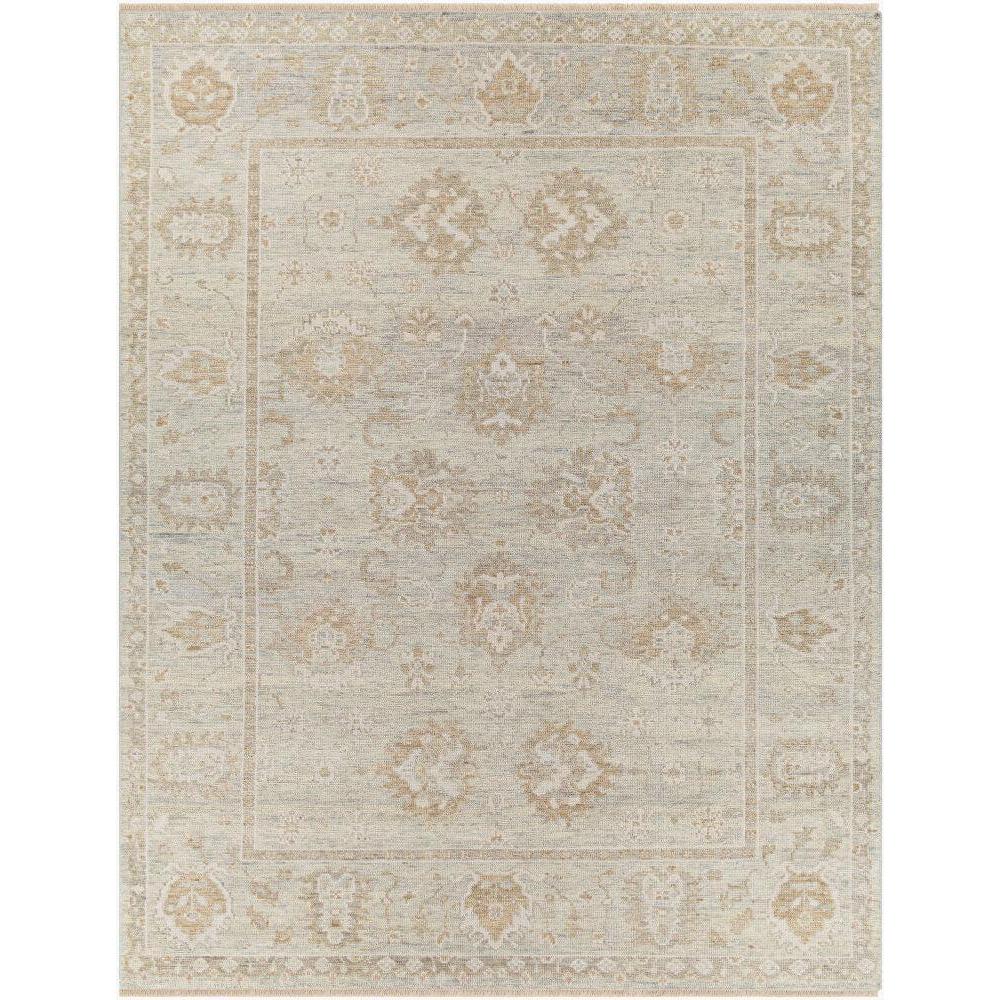 Surya Biscayne BSY-2313 Handmade Rug