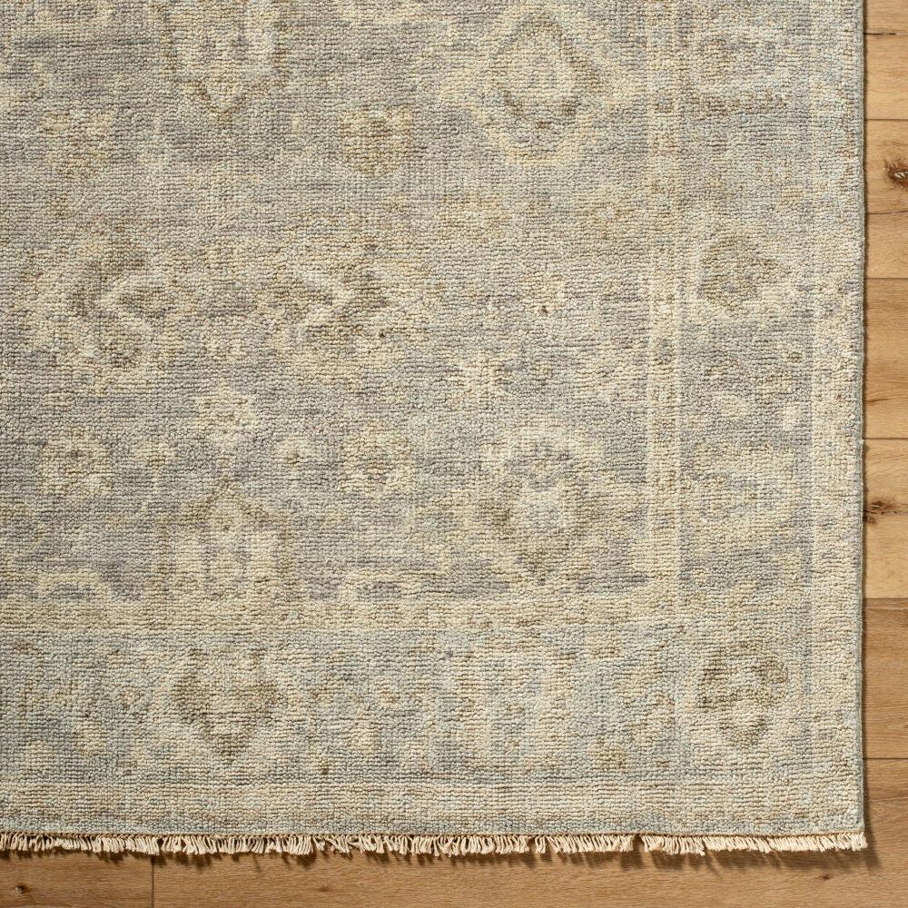 Surya Biscayne BSY-2313 Handmade Rug