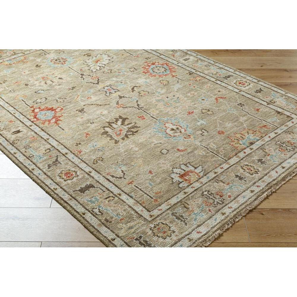 Surya Biscayne BSY-2314 Handmade Rug Clearance