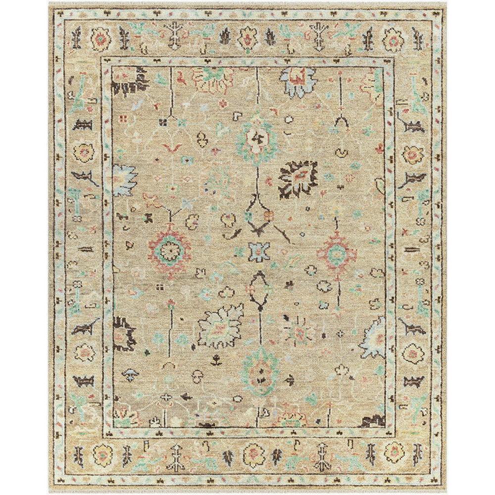 Surya Biscayne BSY-2314 Handmade Rug Clearance