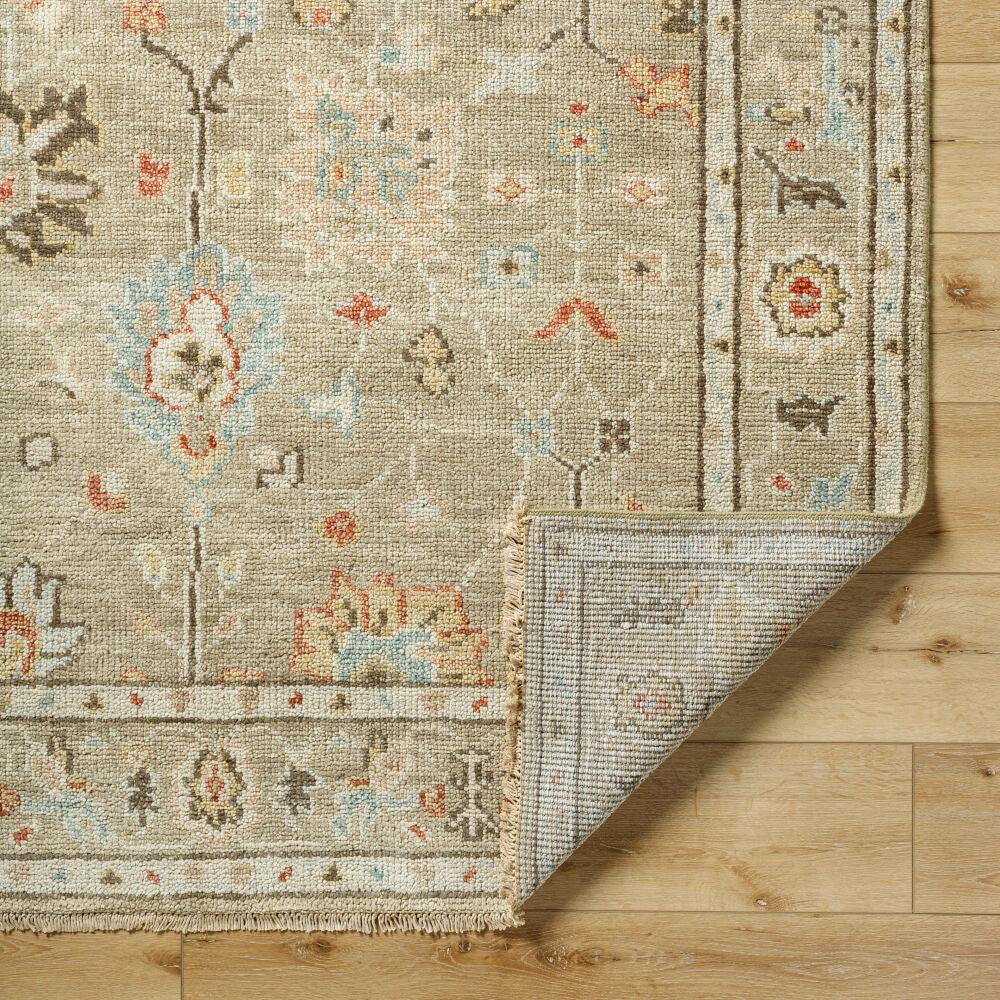 Surya Biscayne BSY-2314 Handmade Rug Clearance