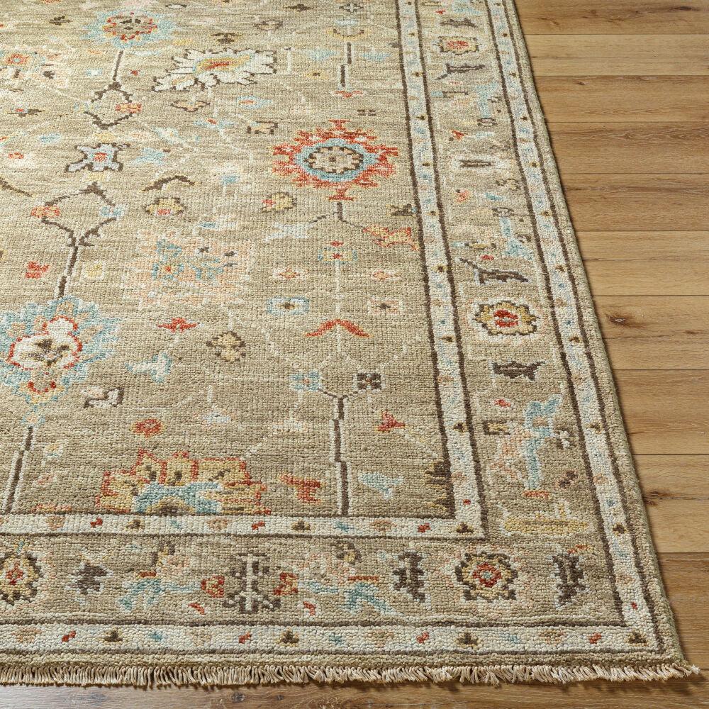 Surya Biscayne BSY-2314 Handmade Rug Clearance