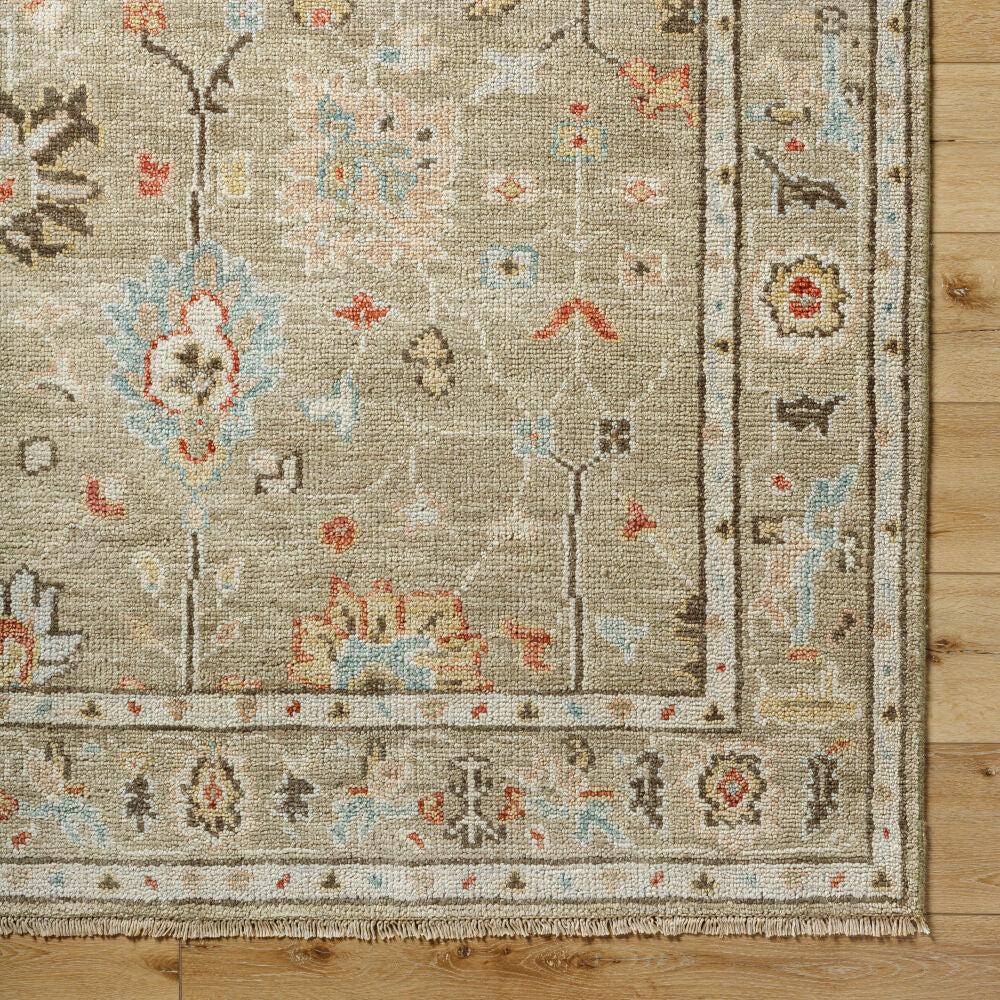 Surya Biscayne BSY-2314 Handmade Rug Clearance
