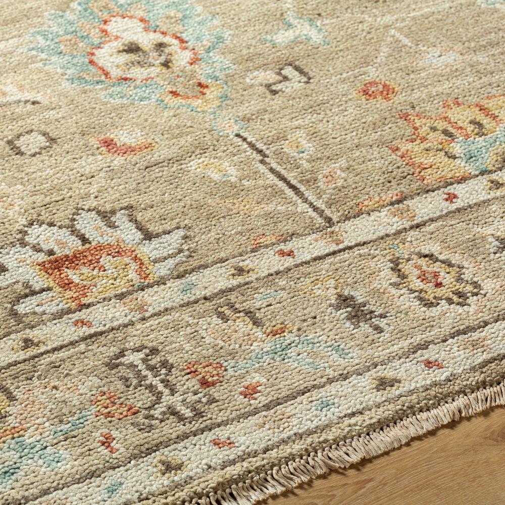 Surya Biscayne BSY-2314 Handmade Rug Clearance