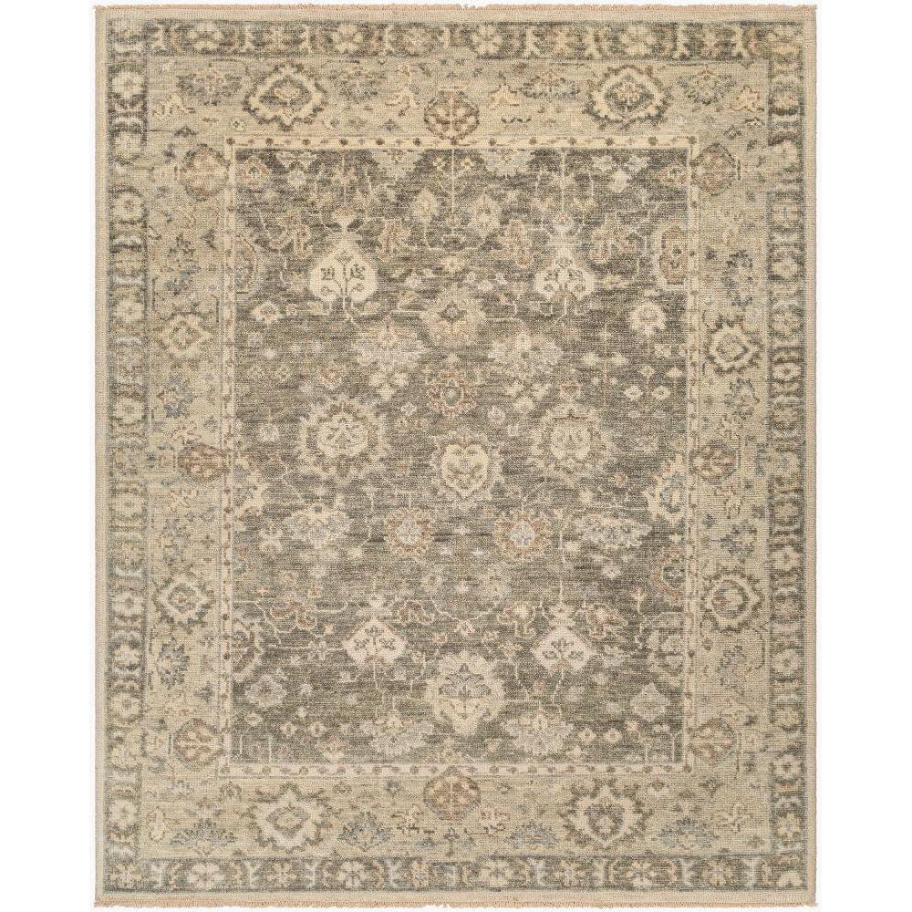 Surya Biscayne BSY-2316 Handmade Rug