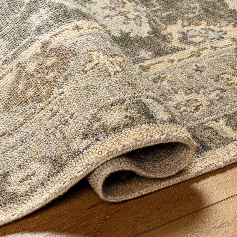 Surya Biscayne BSY-2316 Handmade Rug