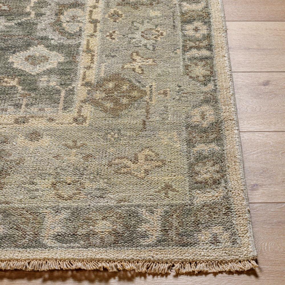 Surya Biscayne BSY-2316 Handmade Rug