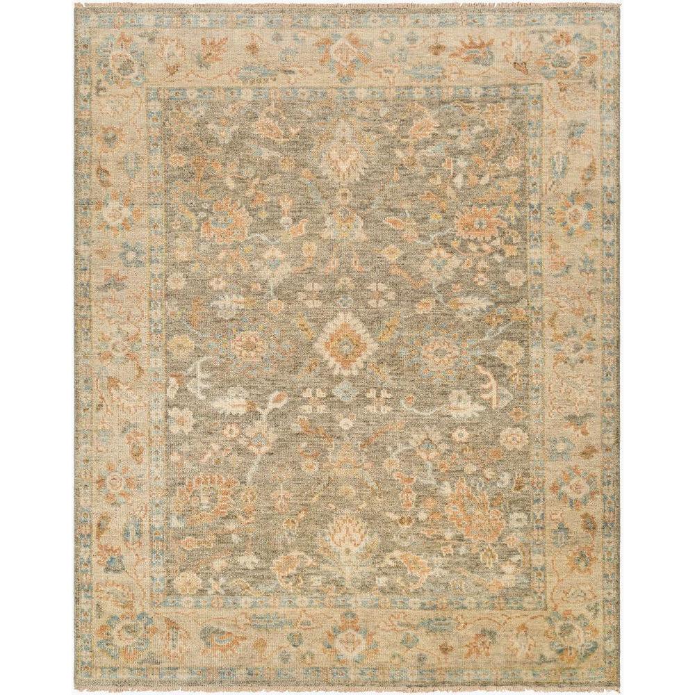 Surya Biscayne BSY-2318 Handmade Rug Clearance