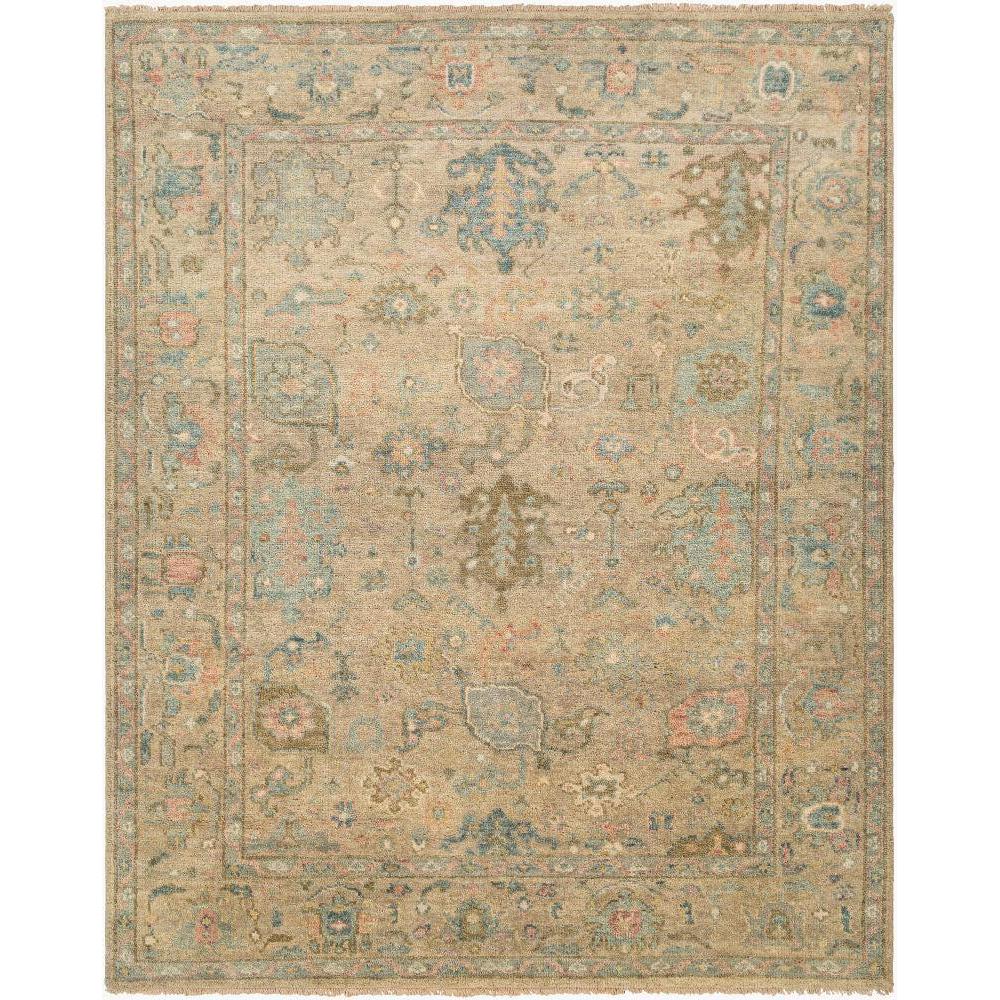 Surya Biscayne BSY-2319 Handmade Rug