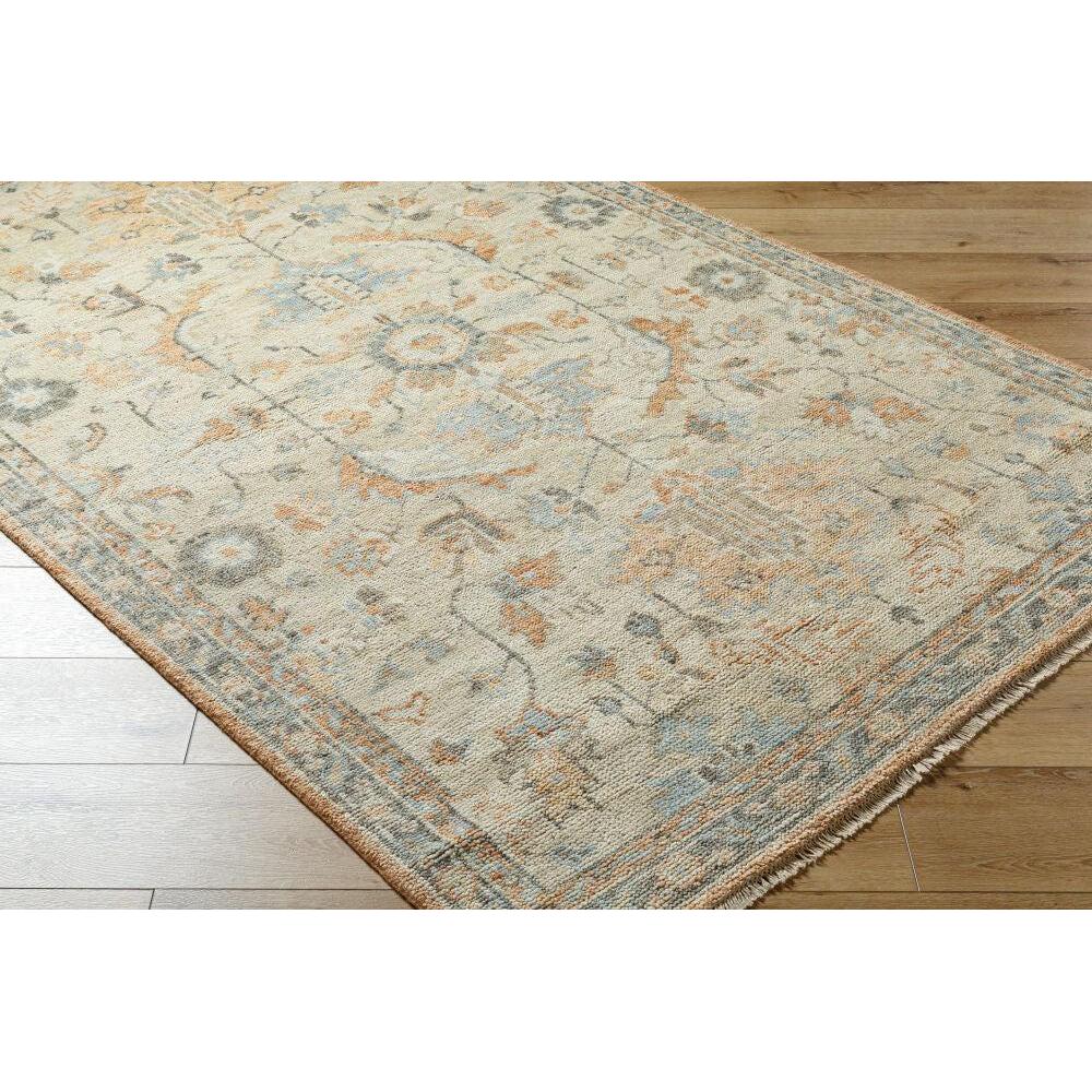 Surya Biscayne BSY-2320 Handmade Rug
