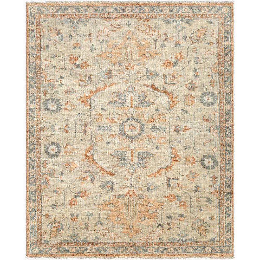 Surya Biscayne BSY-2320 Handmade Rug