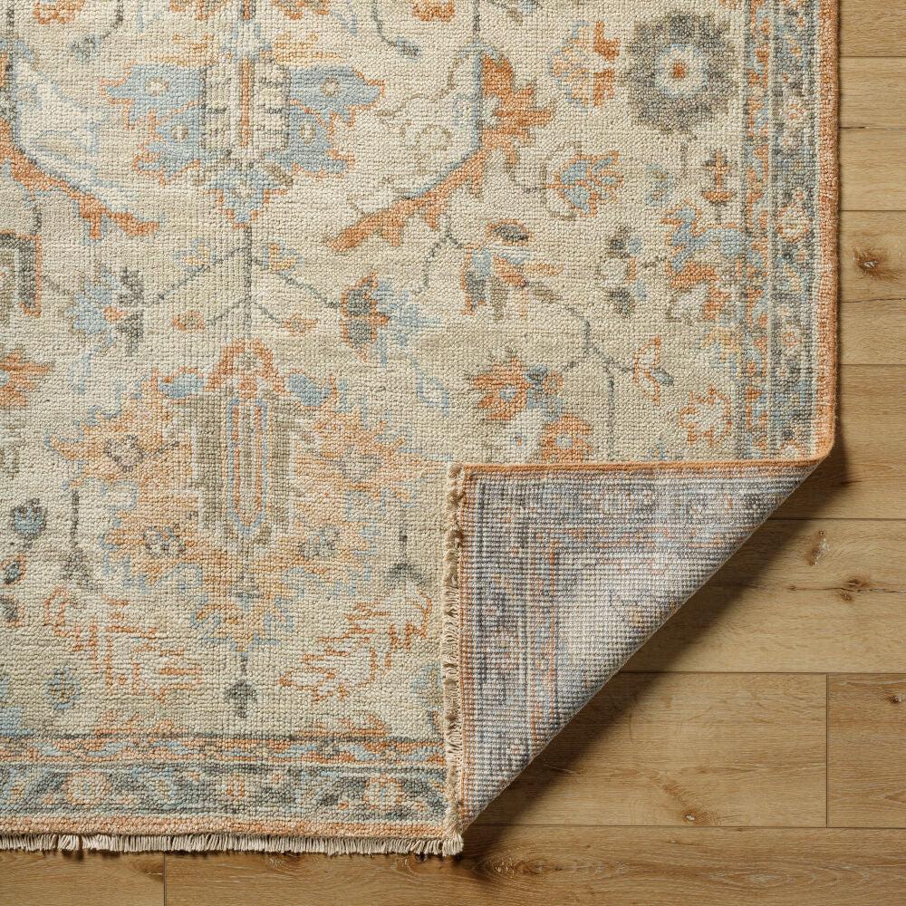 Surya Biscayne BSY-2320 Handmade Rug