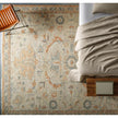Surya Biscayne BSY-2320 Handmade Rug