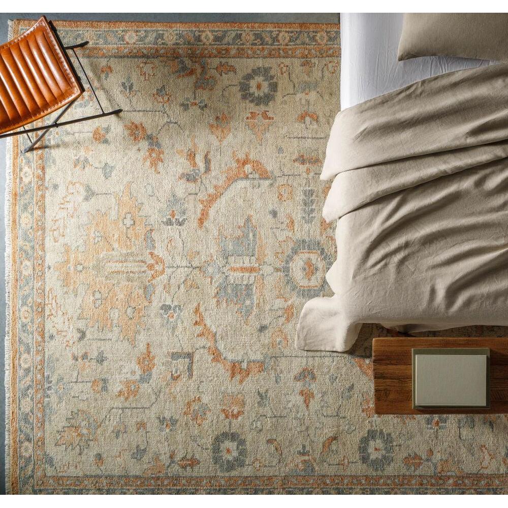 Surya Biscayne BSY-2320 Handmade Rug