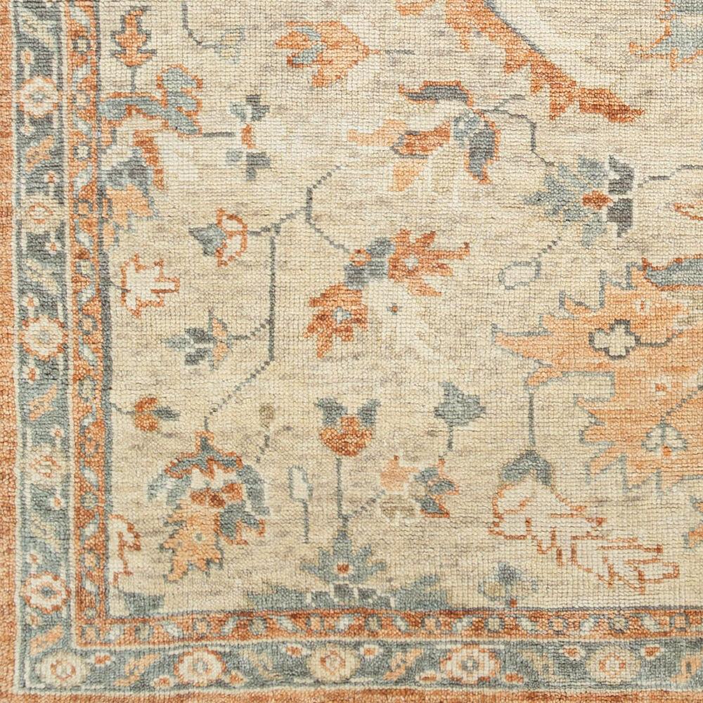 Surya Biscayne BSY-2320 Handmade Rug