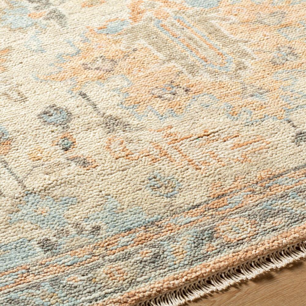 Surya Biscayne BSY-2320 Handmade Rug