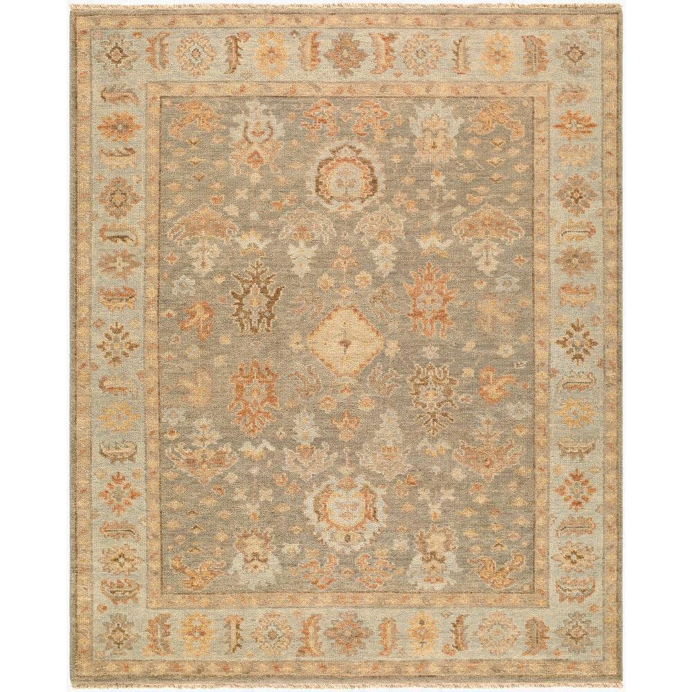 Surya Biscayne BSY-2322 Handmade Rug