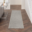 Nourison Natural Texture NTX01 Farmhouse Indoor Rug