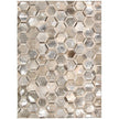 Nourison Rugs Michael Amini City Chic MA100 Modern Indoor Rug