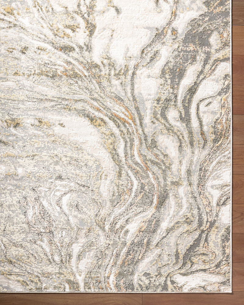 Livabliss by Surya Amman BTA-2302 Machine Woven Rug