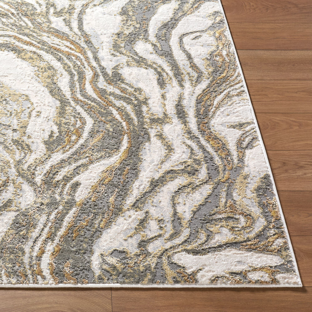 Livabliss by Surya Amman BTA-2302 Machine Woven Rug