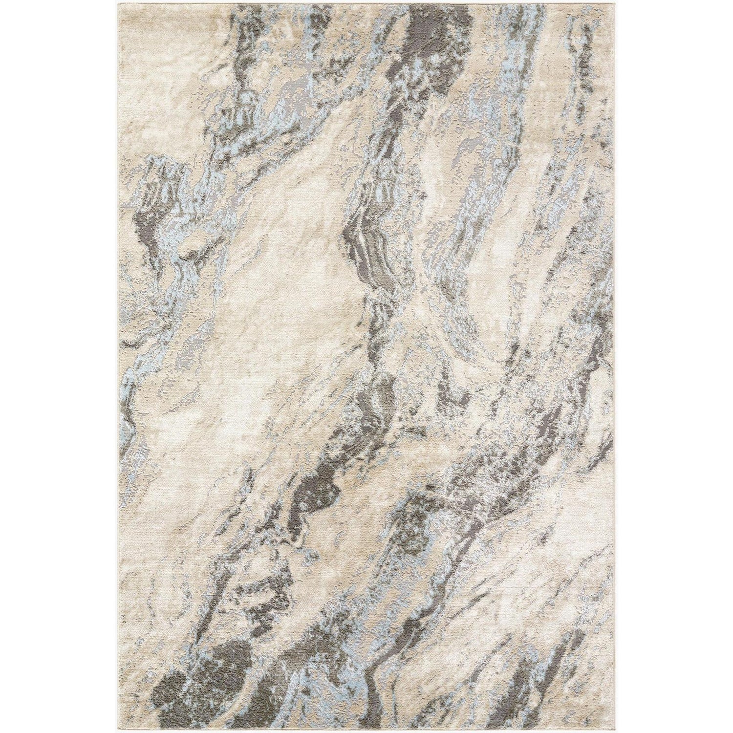 Livabliss by Surya Amman BTA-2303 Machine Woven Rug
