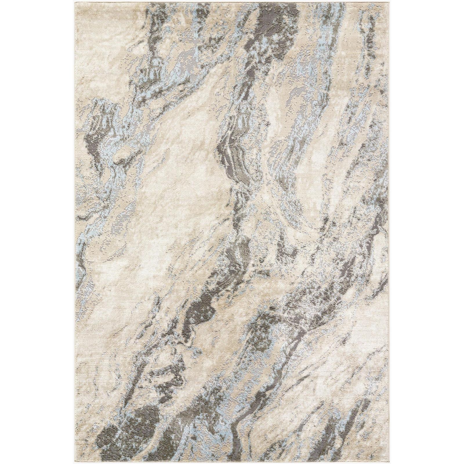 Livabliss by Surya Amman BTA-2303 Machine Woven Rug