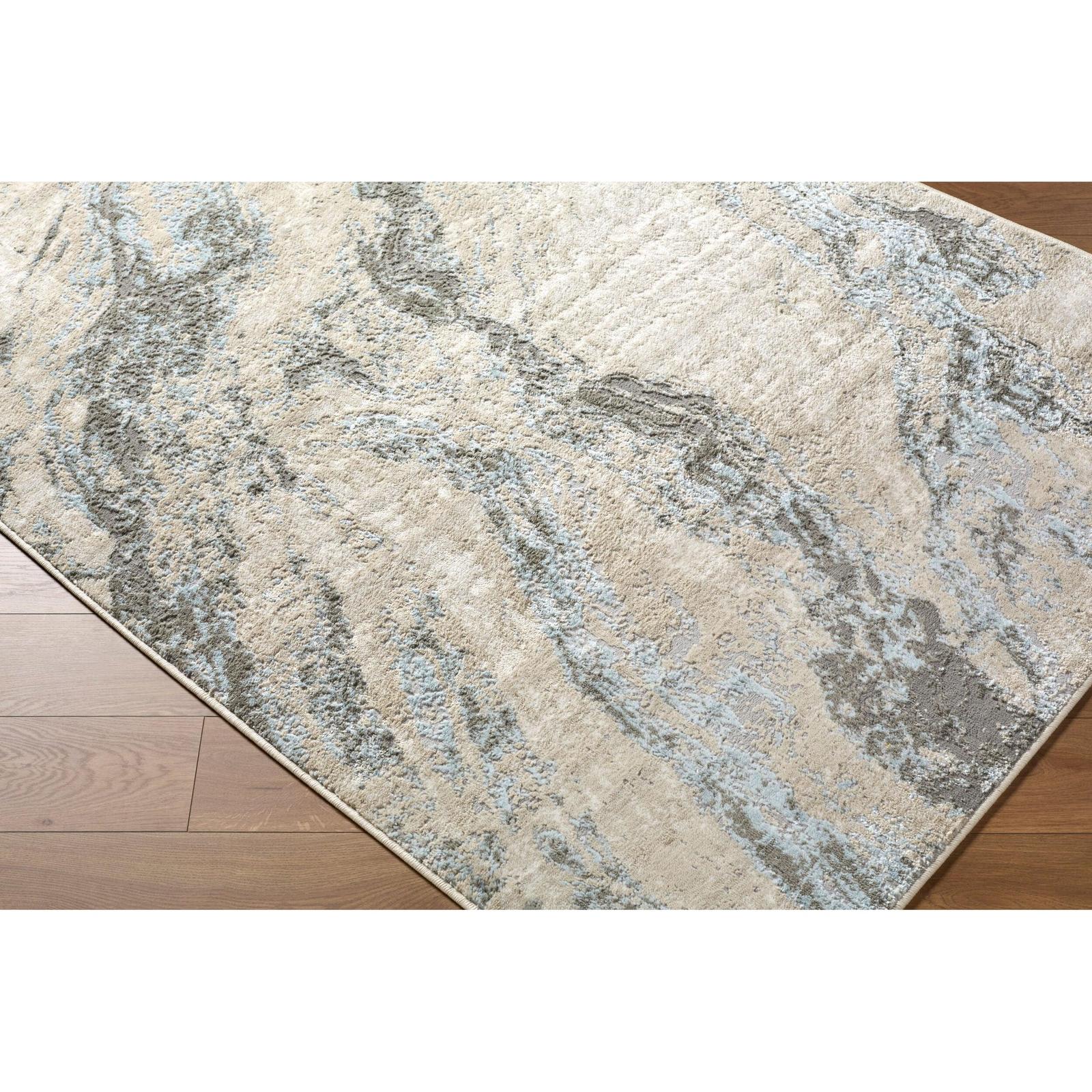 Livabliss by Surya Amman BTA-2303 Machine Woven Rug