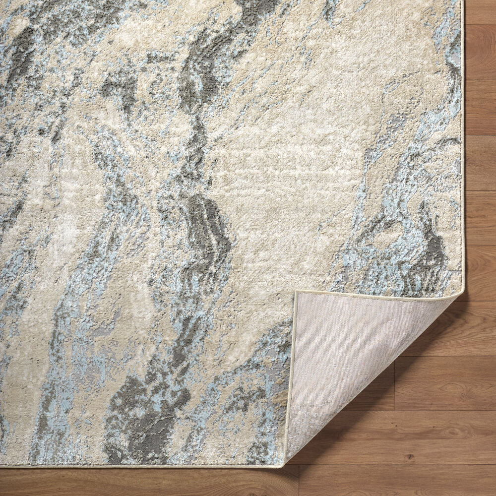 Livabliss by Surya Amman BTA-2303 Machine Woven Rug