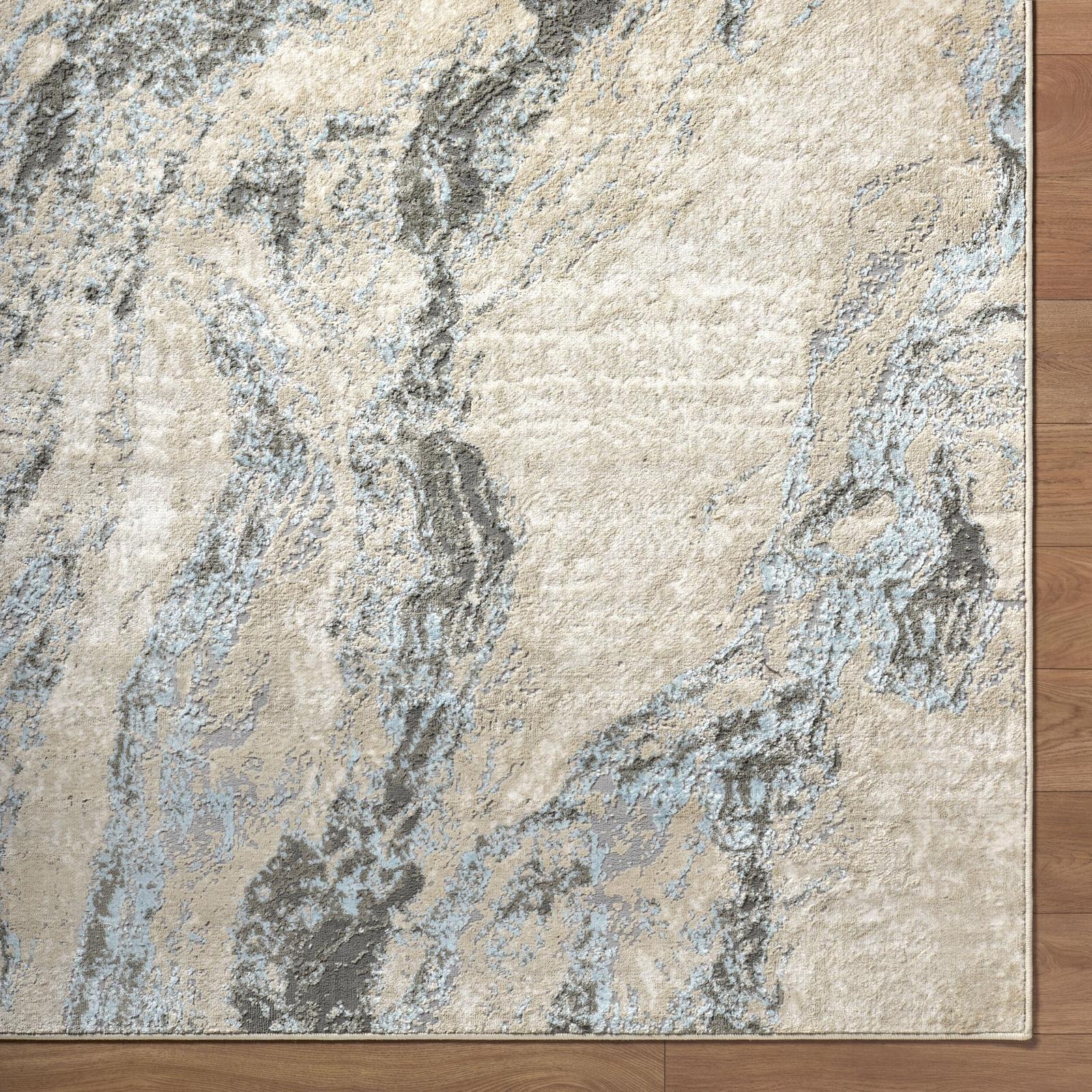 Livabliss by Surya Amman BTA-2303 Machine Woven Rug