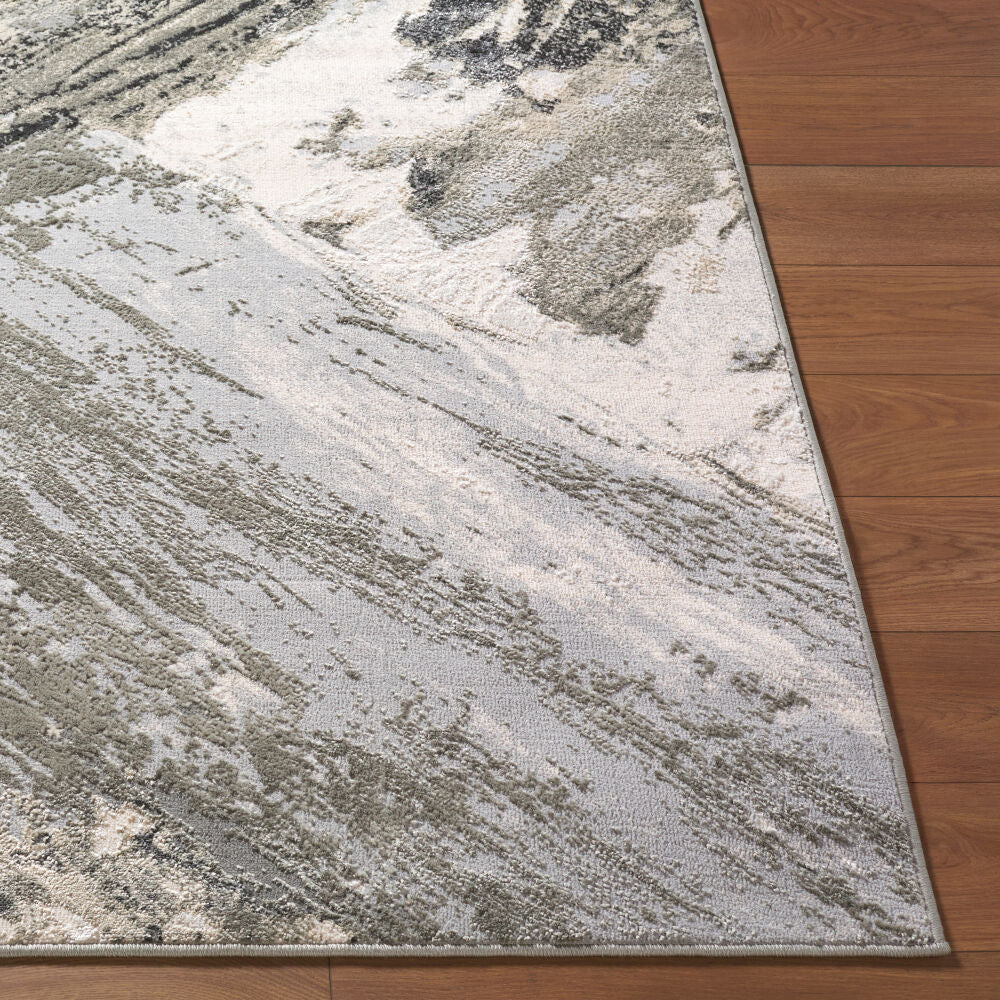 Livabliss by Surya Amman BTA-2304 Machine Woven Rug