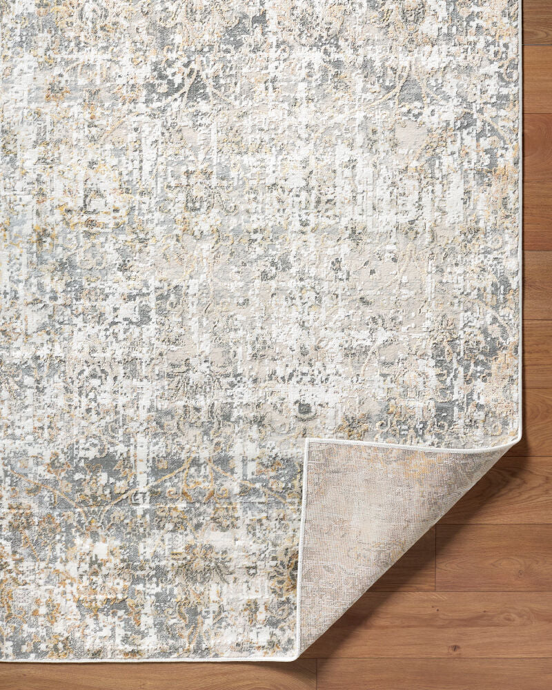 Livabliss by Surya Amman BTA-2305 Machine Woven Rug