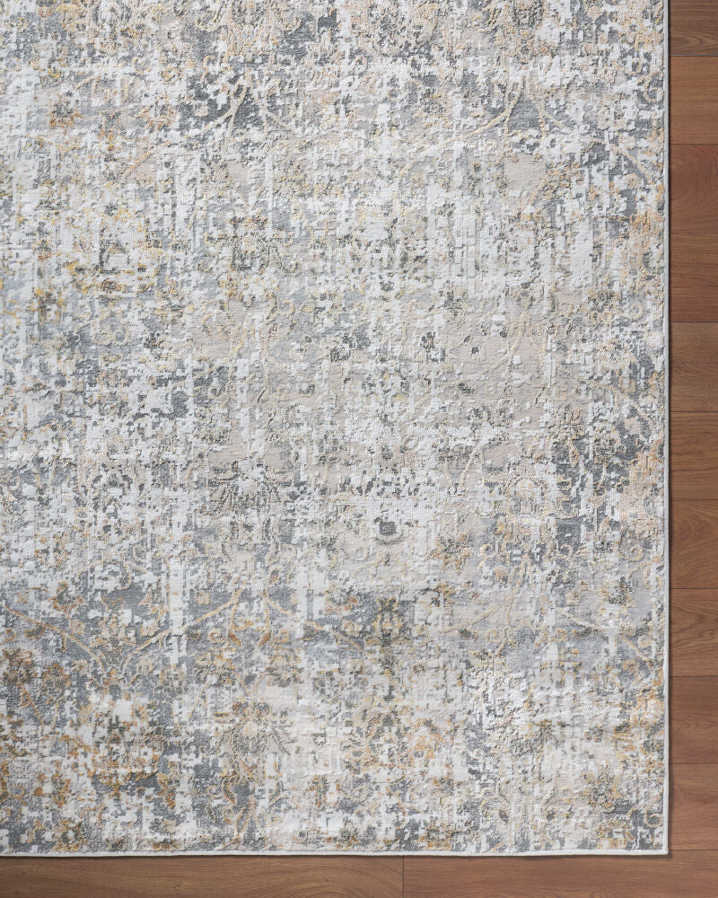 Livabliss by Surya Amman BTA-2305 Machine Woven Rug