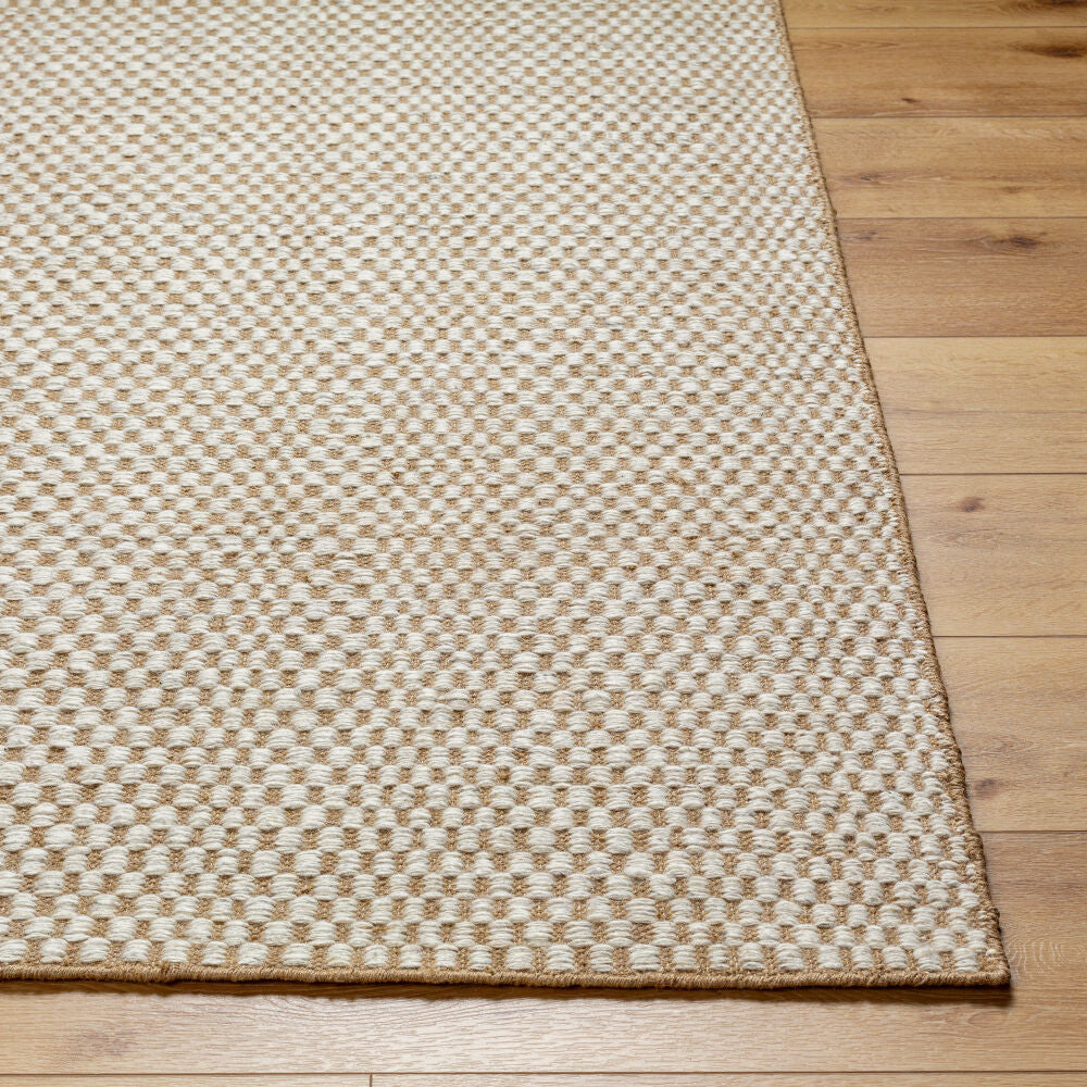 Surya Bolton BTO-2300 Handmade Rug