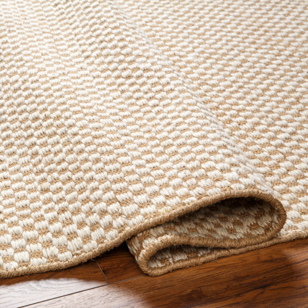Surya Bolton BTO-2300 Handmade Rug