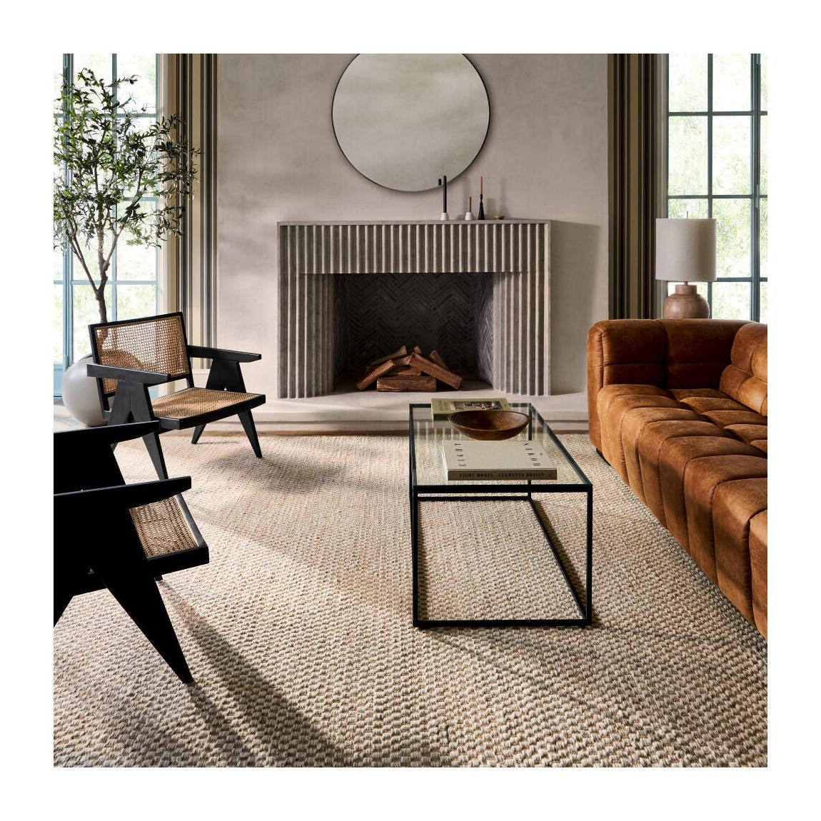Surya Bolton BTO-2300 Handmade Rug